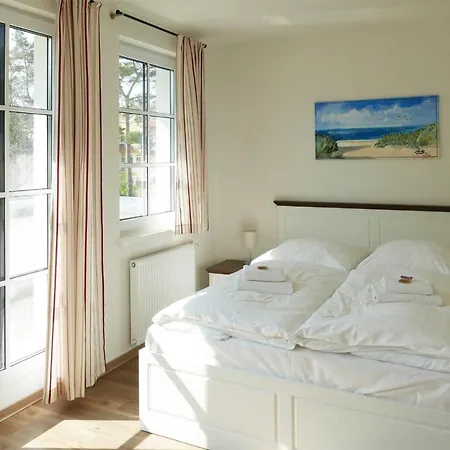 Inselparadies Sandbank