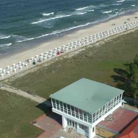 Inselparadies Sandbank *